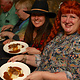 Dinner in the Kiln: Spring Equinox