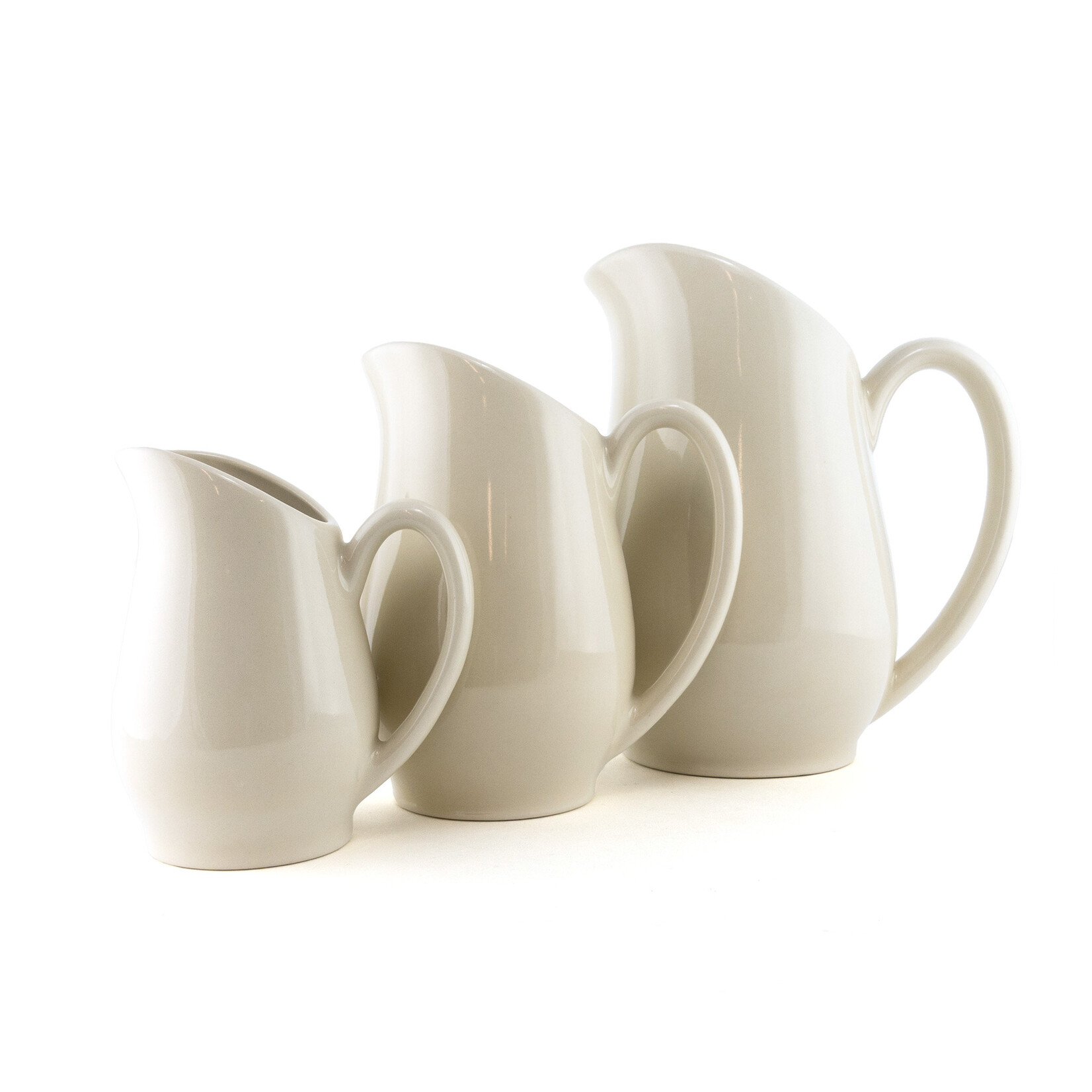 Medalta Ware Reproduction Ball Pitcher