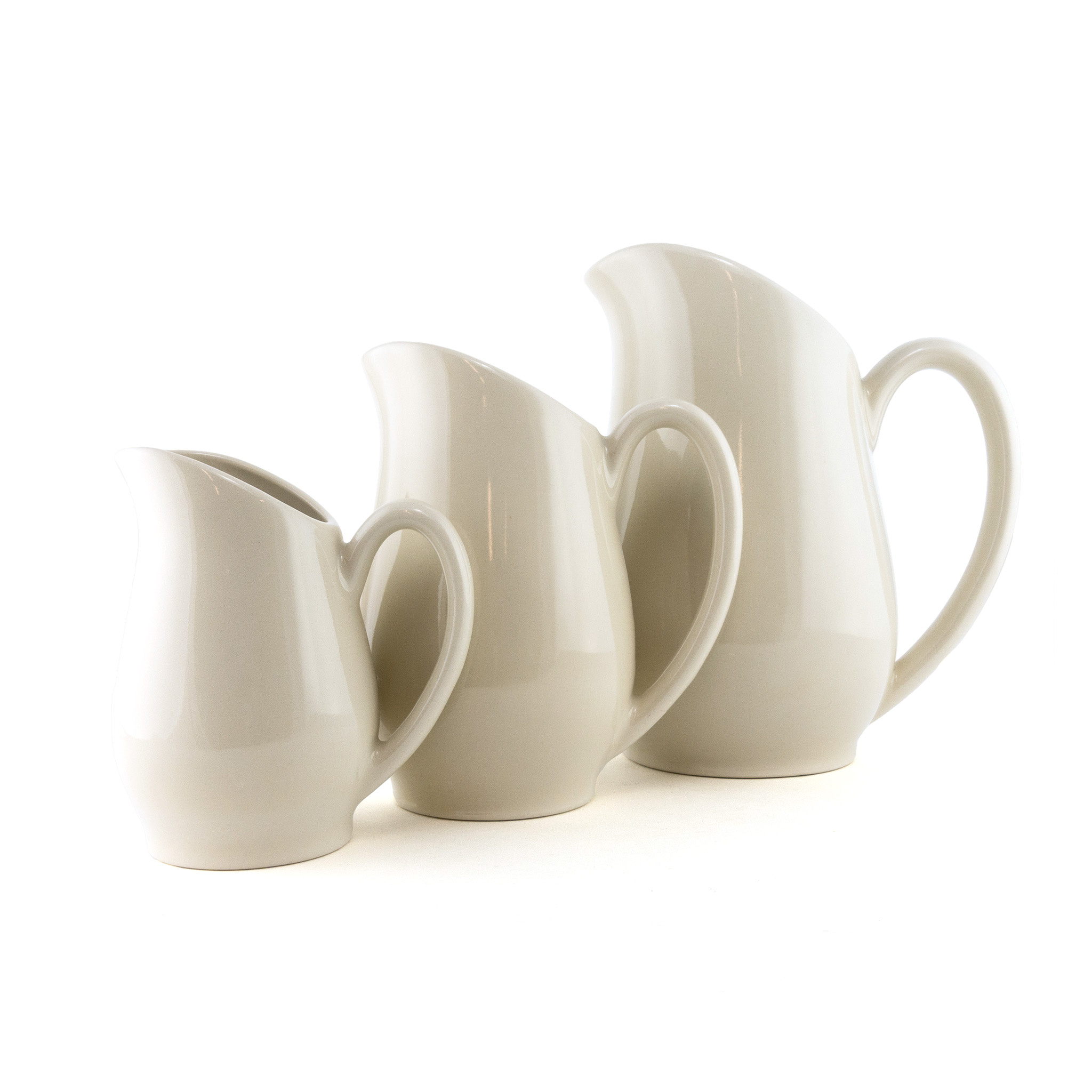 Medalta Ware Reproduction Ball Pitcher