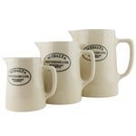 Tudor Pitchers