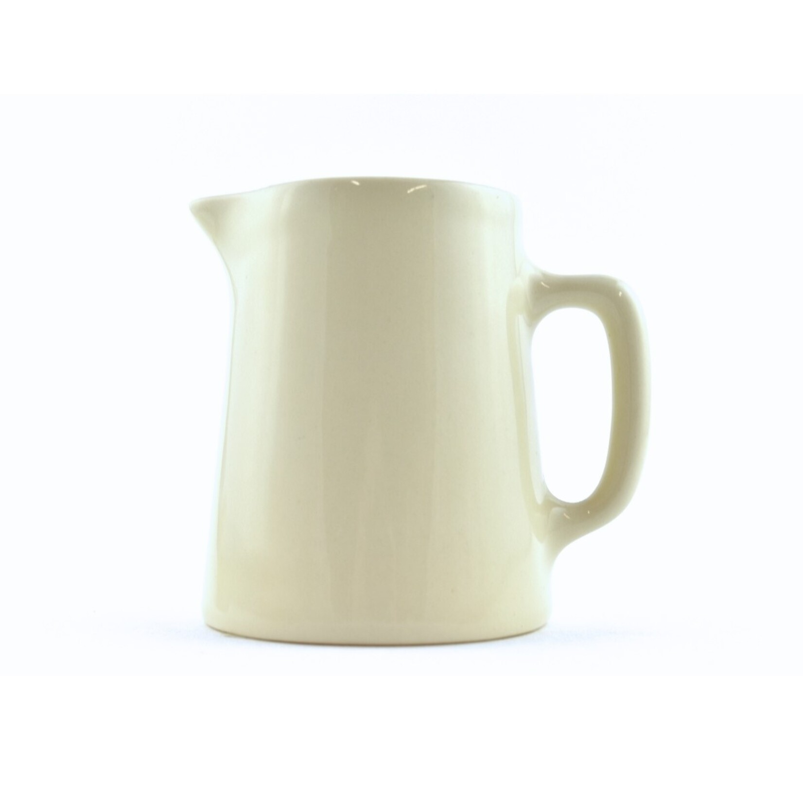 Medalta Ware Reproduction Tudor Pitcher