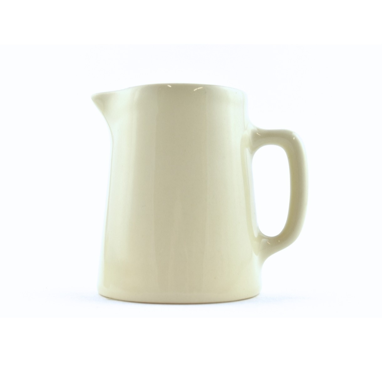 Medalta Ware Reproduction Tudor Pitcher