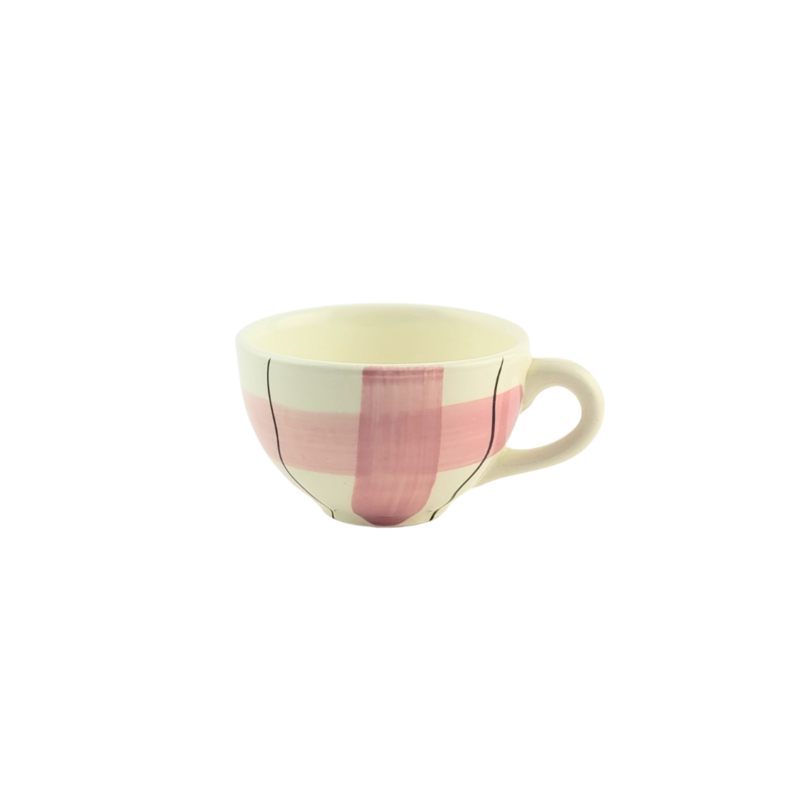 Hycroft Teacups