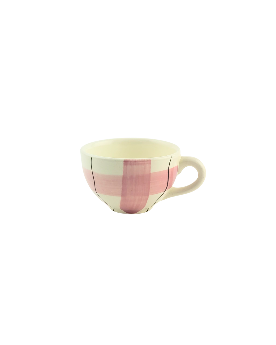 Hycroft Teacups