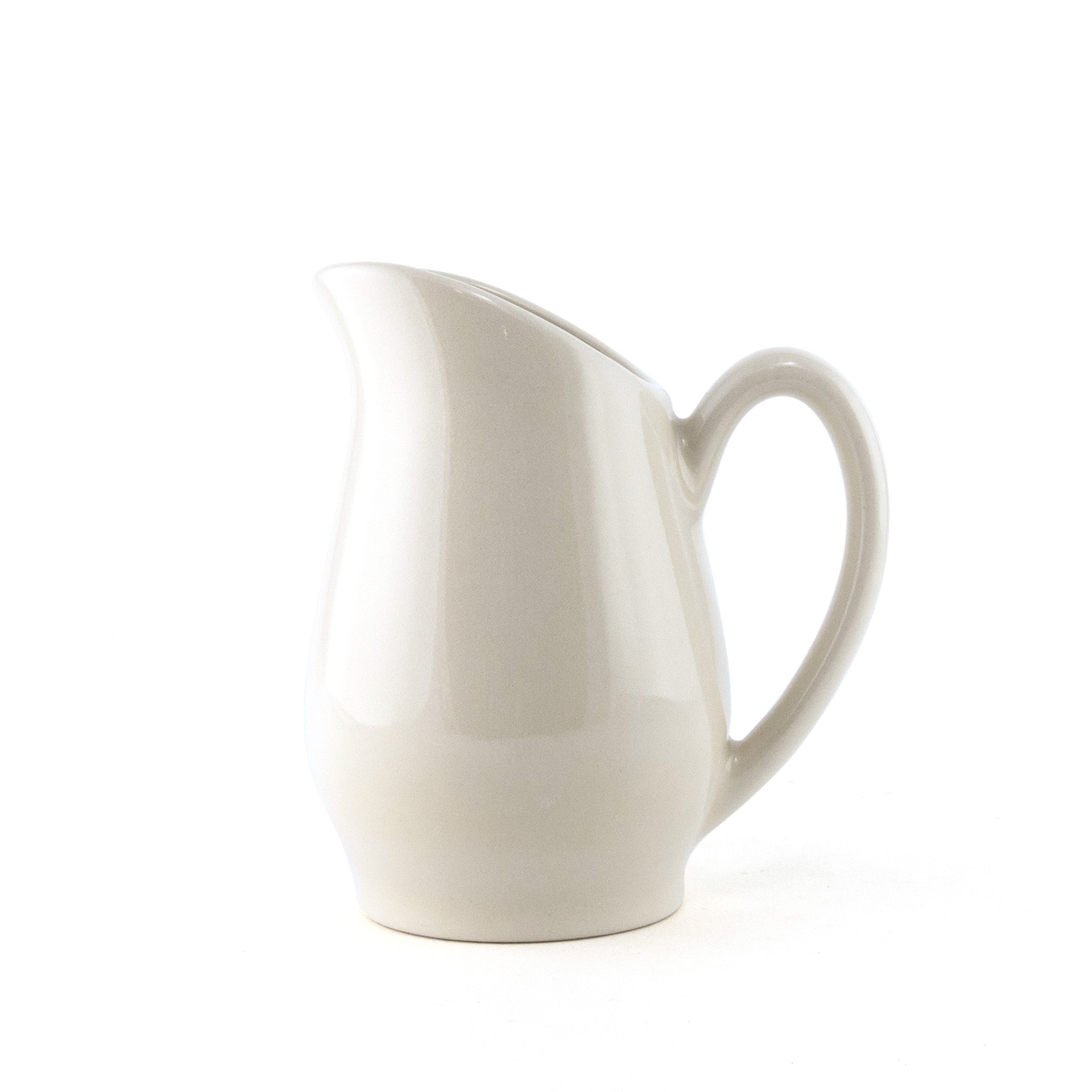 Medalta Ware Reproduction Ball Pitcher