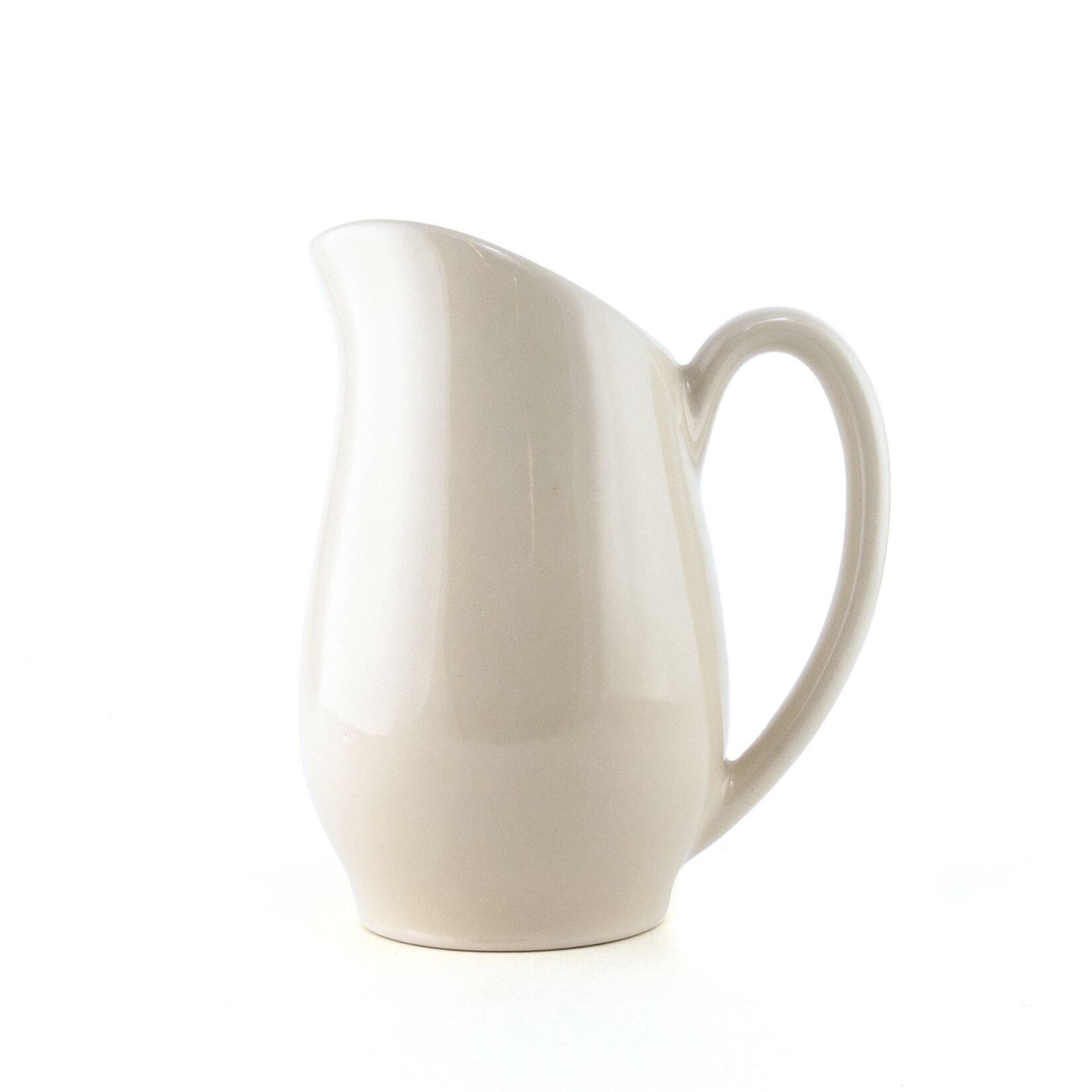 Medalta Ware Reproduction Ball Pitcher