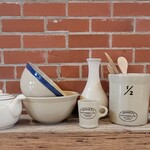 Medalta Ware Reproductions