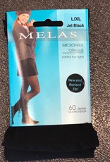 Melas Melas Opaque 60 Denier