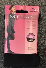 Melas Melas Shaper Cntrl 60 Denier