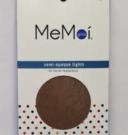 Memoi Memoi Girls 40 Denier