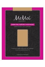 Memoi Memoi Sheer Cntrl 40 Denier