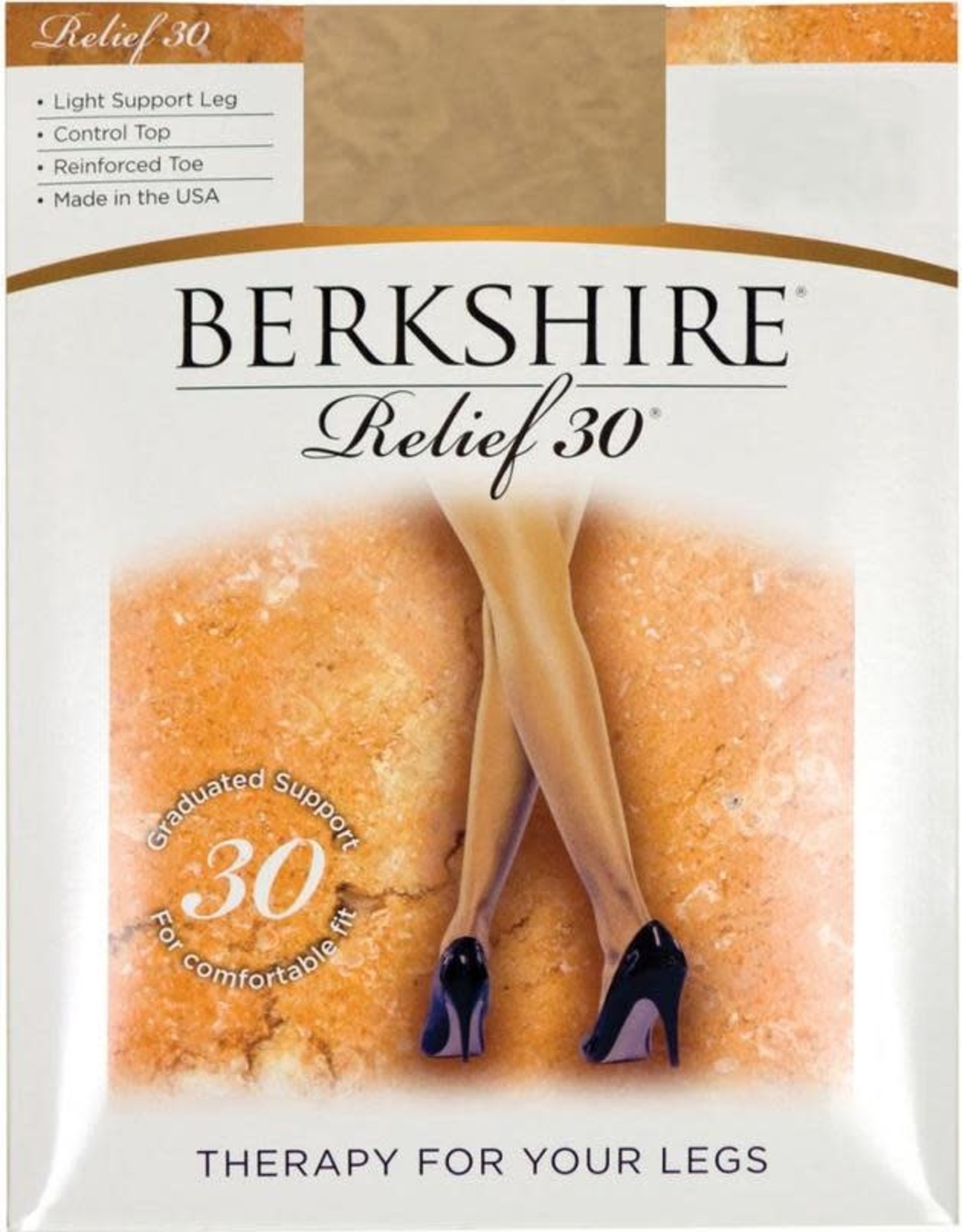 Berkshire Berkshire Relief 30