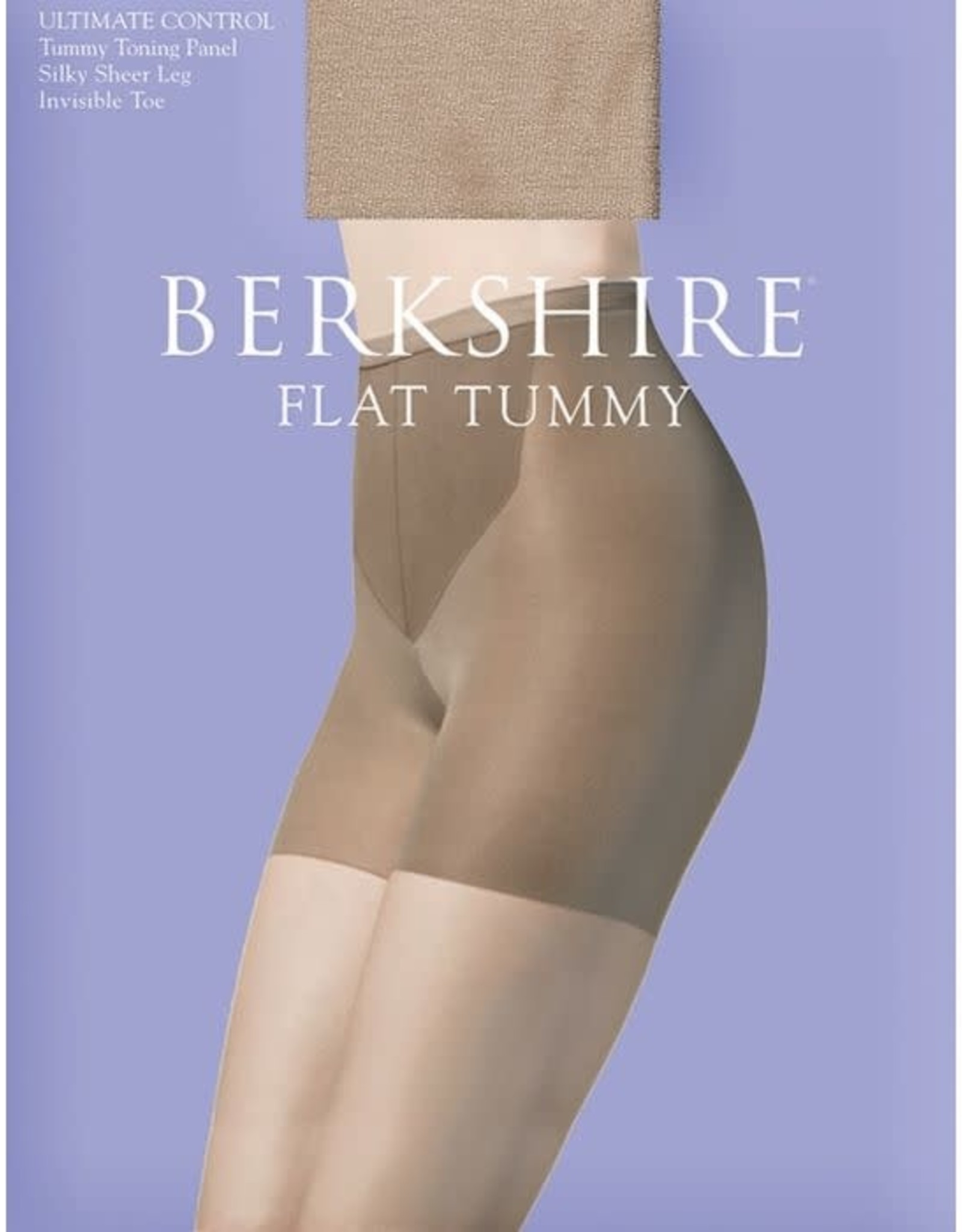 Berkshire Berkshire Flat Tummy Shaper 20 Denier