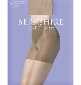 Berkshire Berkshire Flat Tummy Shaper 20 Denier