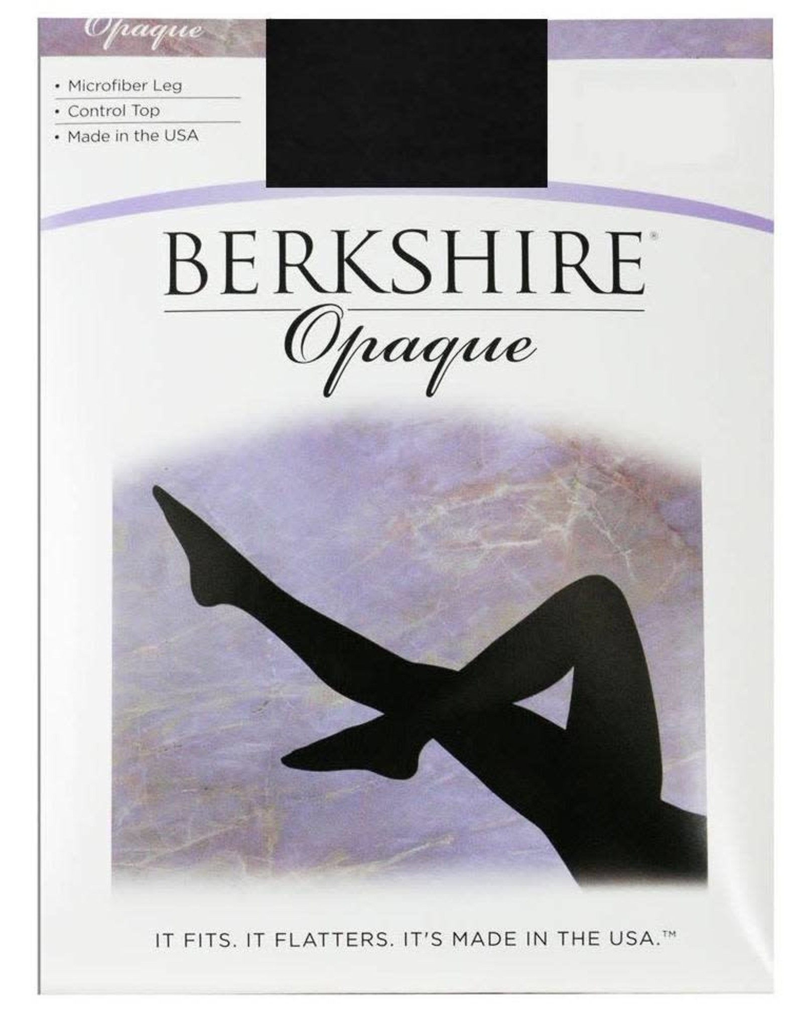 Berkshire Berkshire Queen Opaque 40 Denier