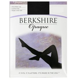 Berkshire Berkshire Queen Opaque 40 Denier