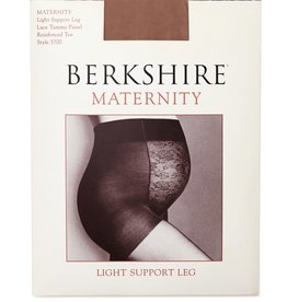 Berkshire Berkshire Maternity Cntrl 30 Denier