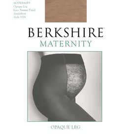 Berkshire Maternity  Cntrl 60 Denier