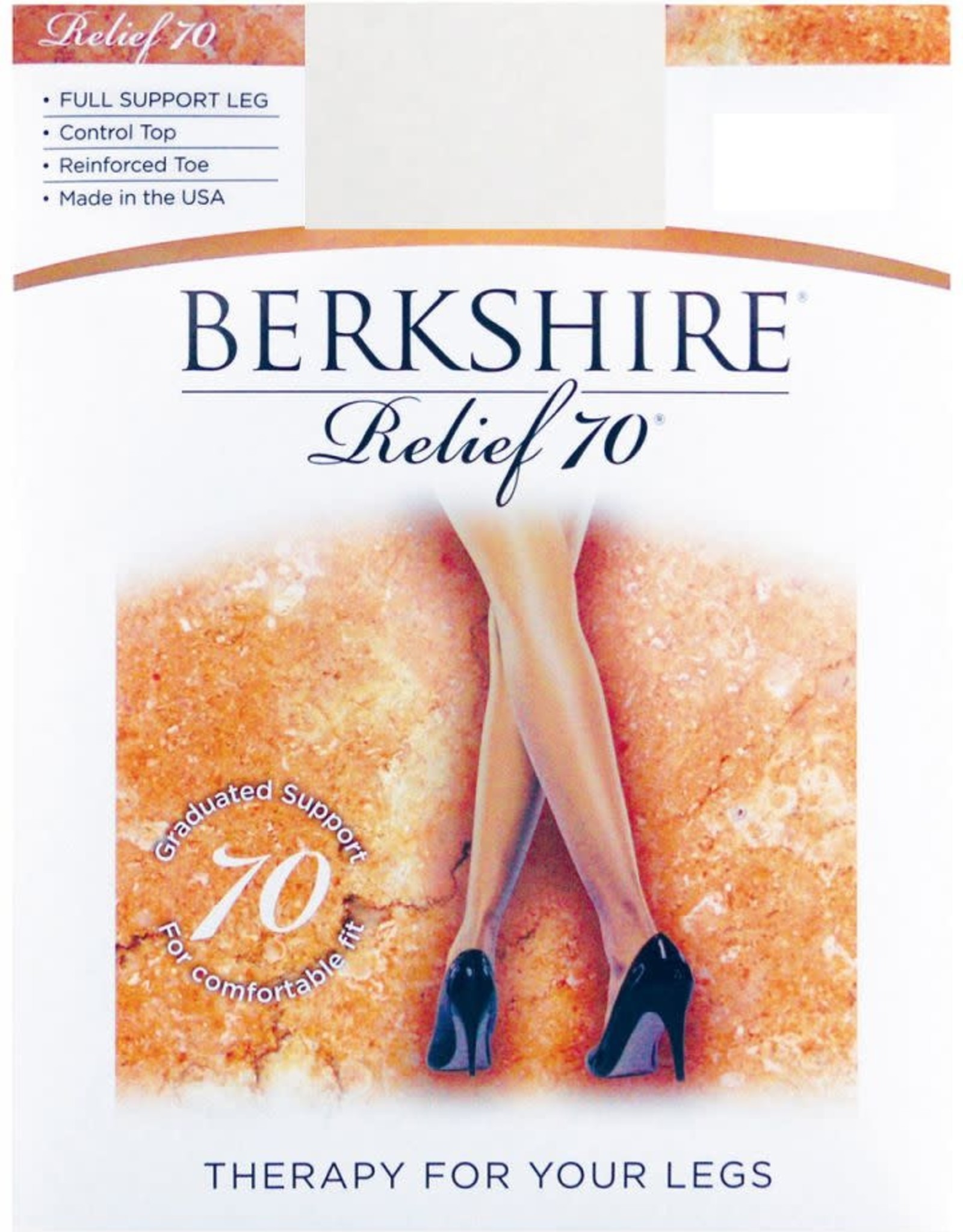 Berkshire Berkshire Relief 70