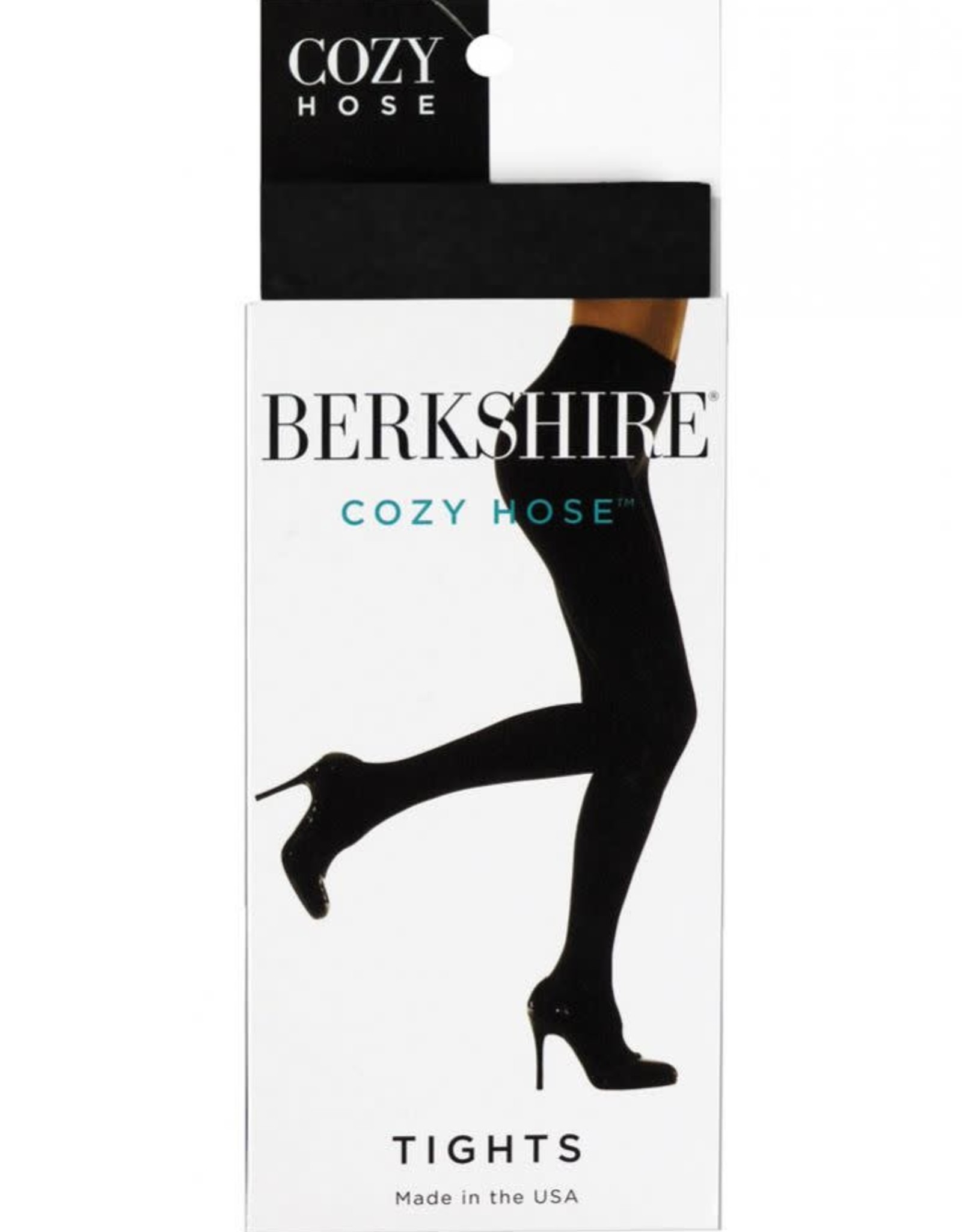 Berkshire Berkshire Cozy Hose 70 Denier