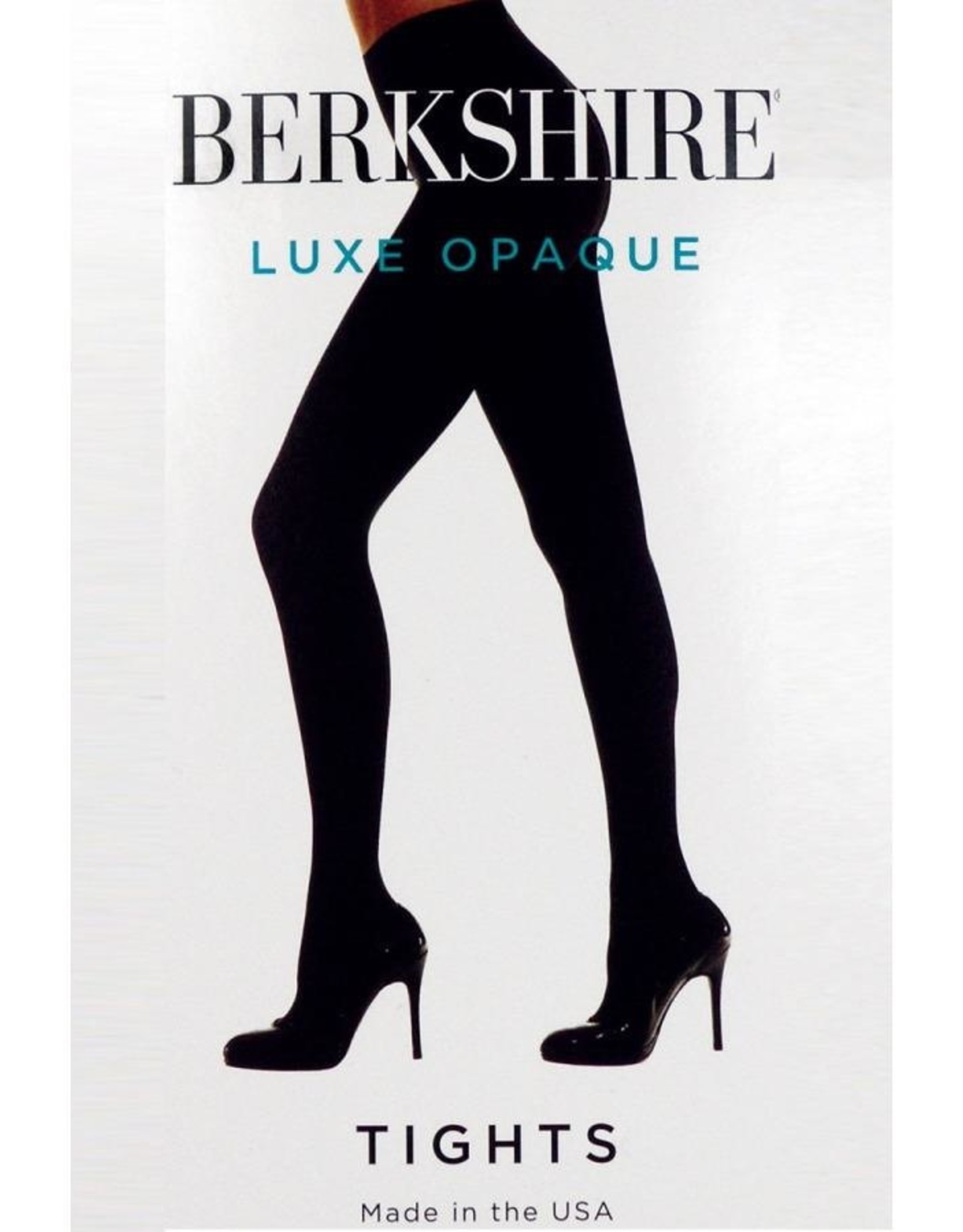 Berkshire Berkshire Luxe Non Cntrl Opaque 40 Denier