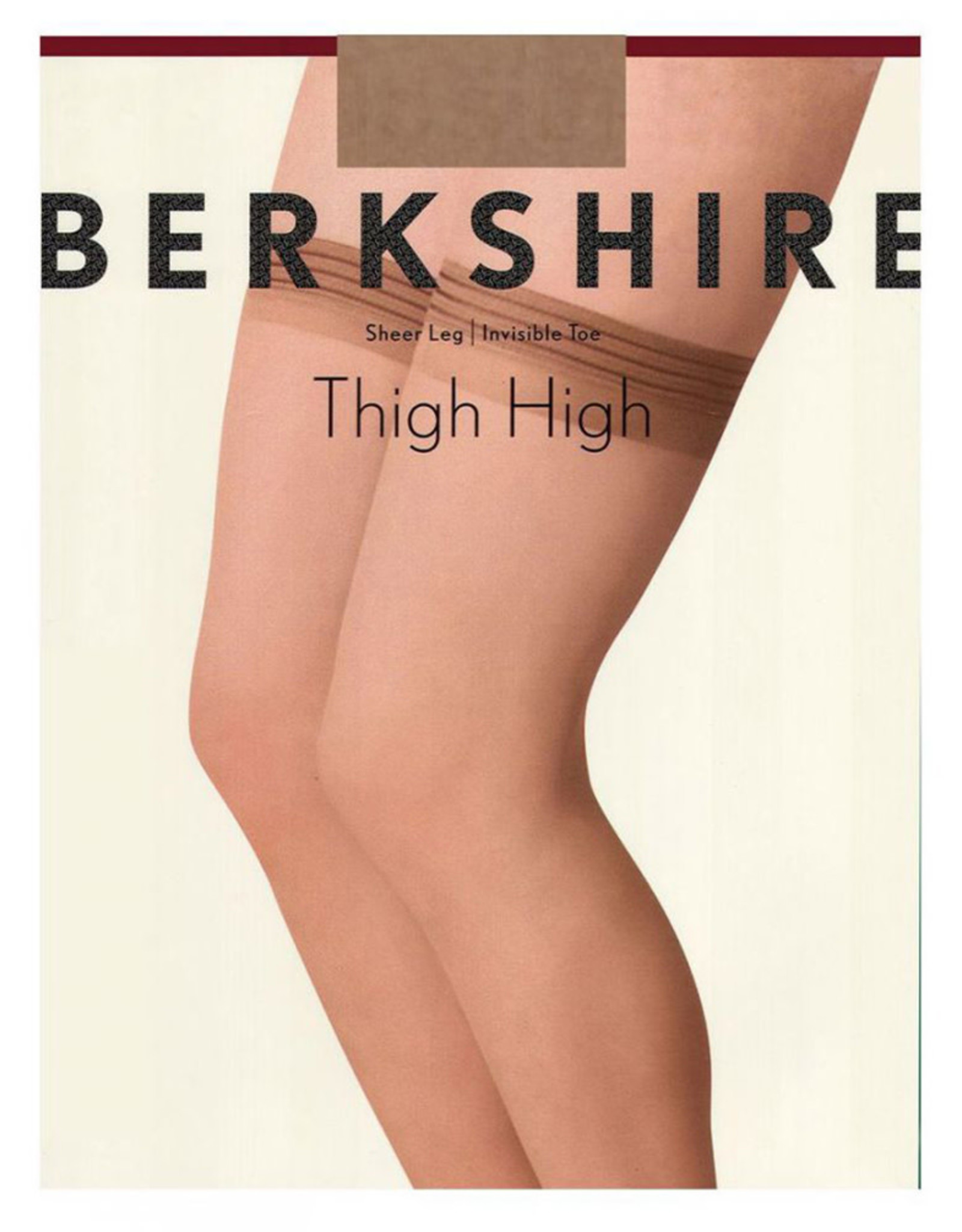 Berkshire Berkshire Thigh High 20 Denier