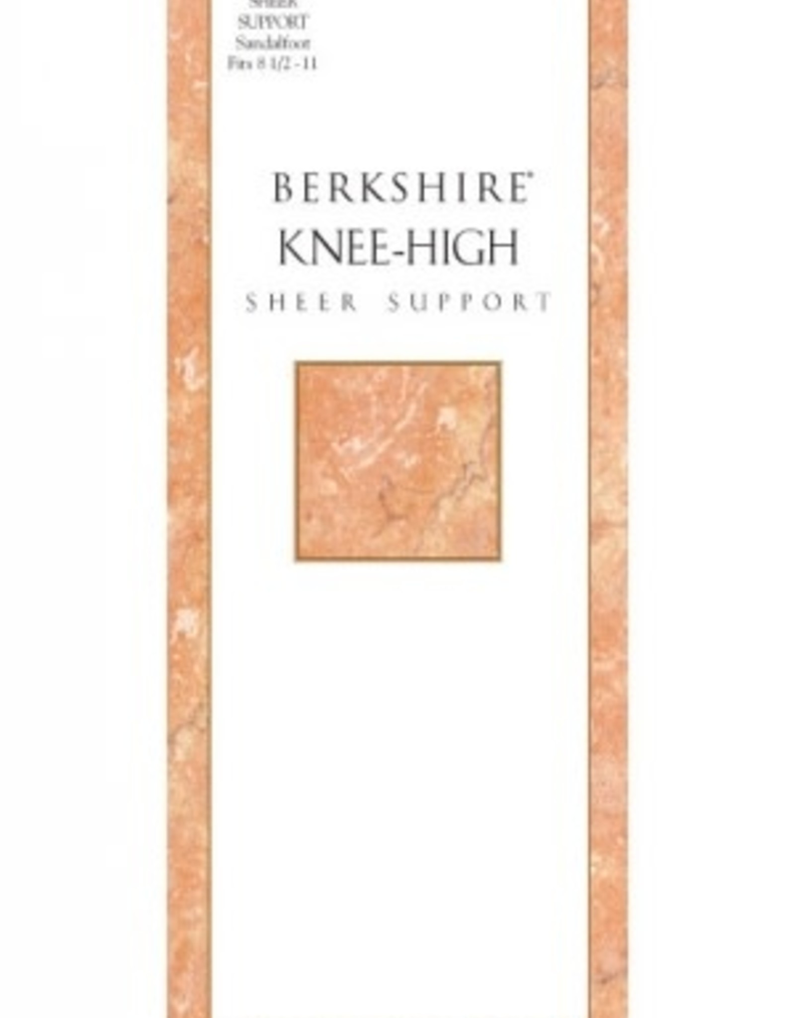 Berkshire Berkshire knee High 40 Denier