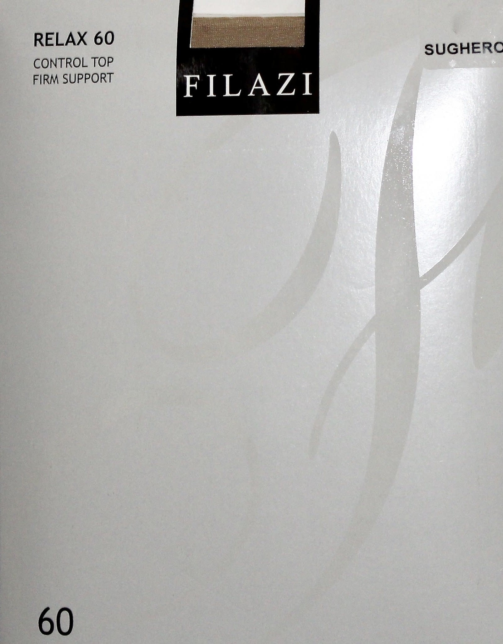 Filazi Filazi Cntrl Top 60 Denier