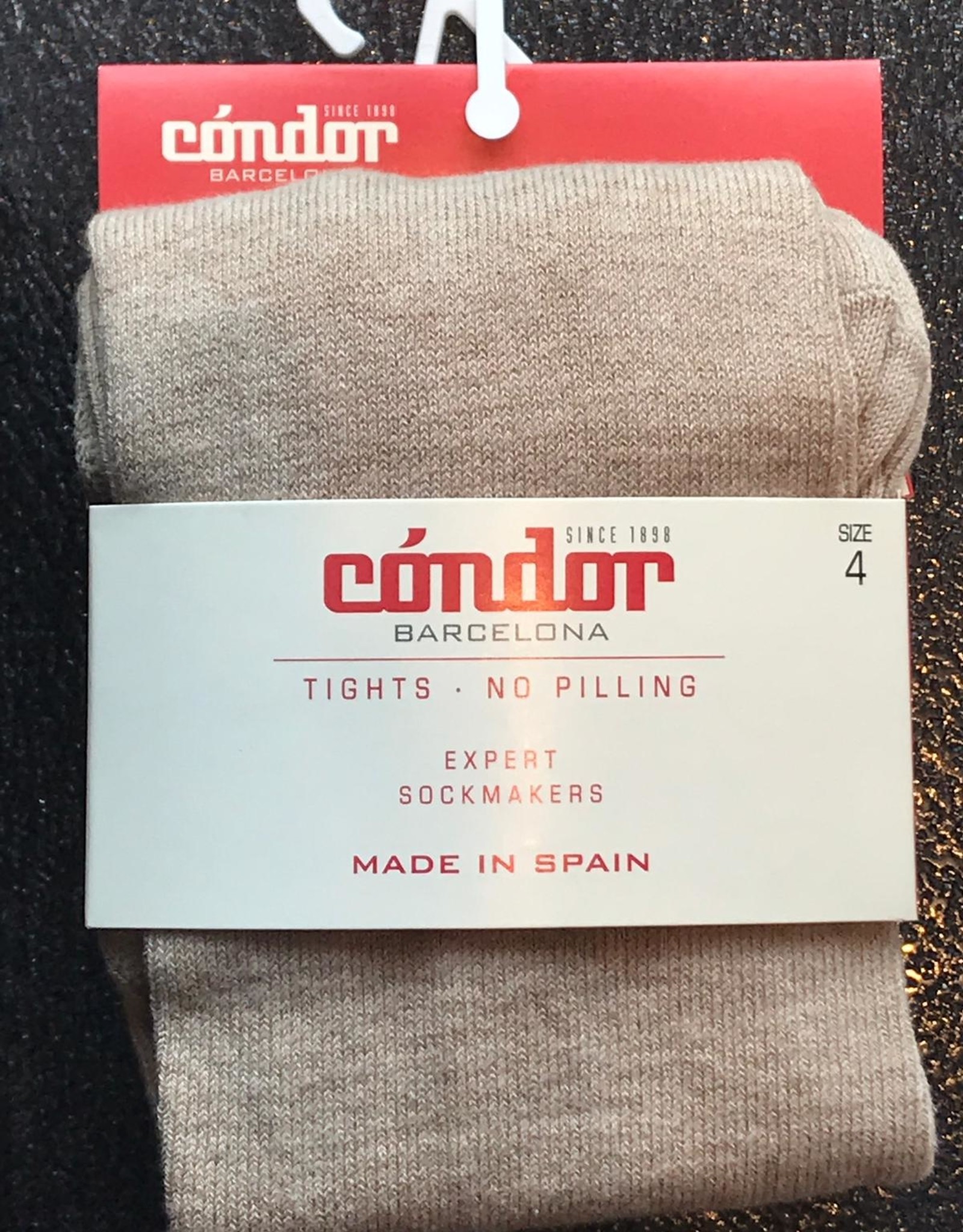 Condor Condor Fashion Flat Tights