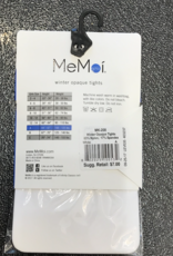 Memoi Opaque Tights 40 Denier