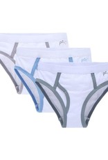 Petit Clair Boys' Color Brief