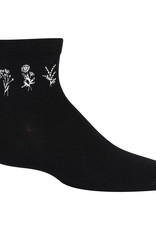 Zubii Floral Band Ankle