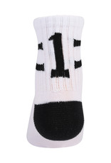 Zubii Number Sports Ankle