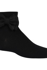 Zubii Linen Bow Anklet