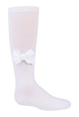 Zubii Linen Bow Knee