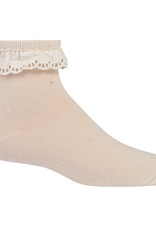 Zubii Mini Eyelet Ankle