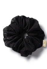 Halo Luxe Alice Mesh Scrunchy