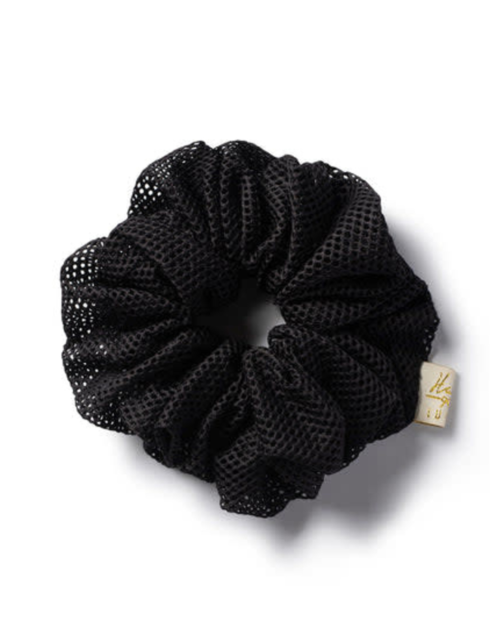 Halo Luxe Alice Mesh Scrunchy