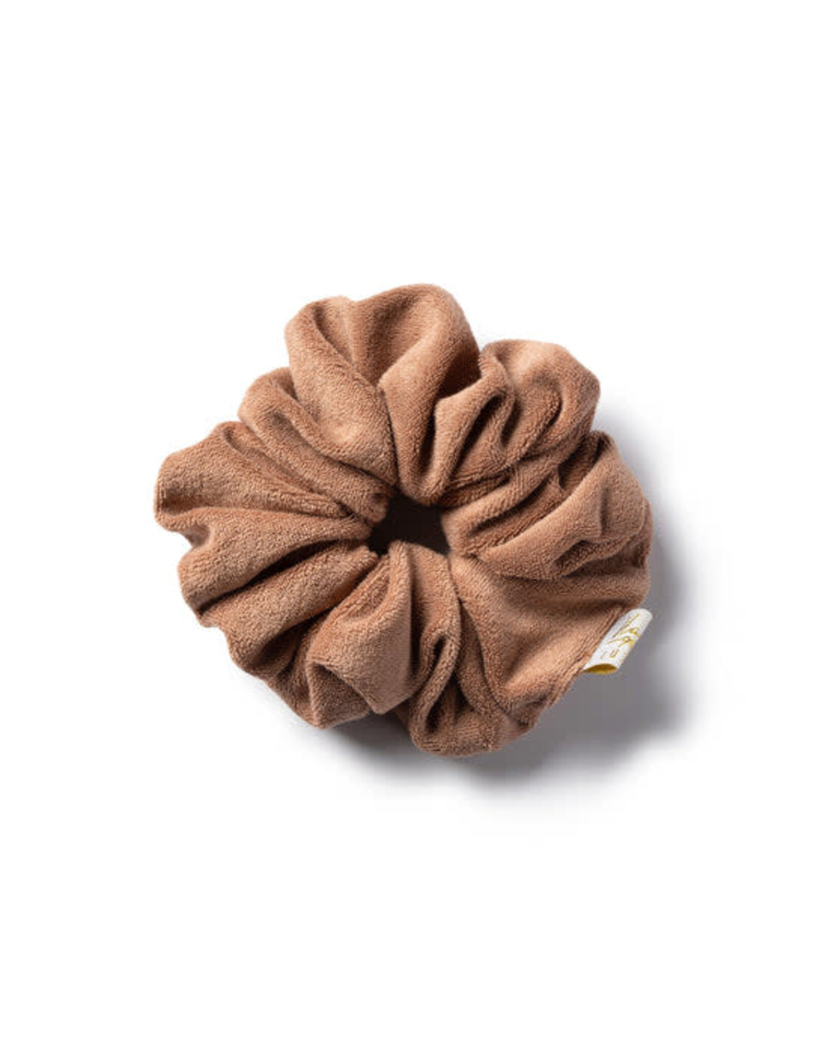 Halo Luxe Terry Scrunchy