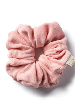 Halo Luxe Terry Scrunchy