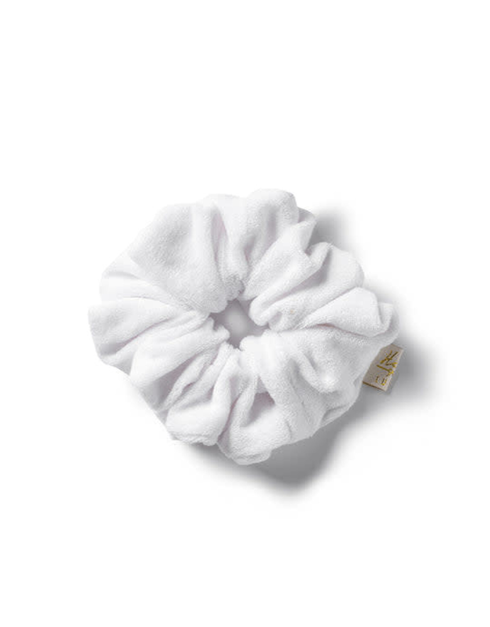 Halo Luxe Terry Scrunchy