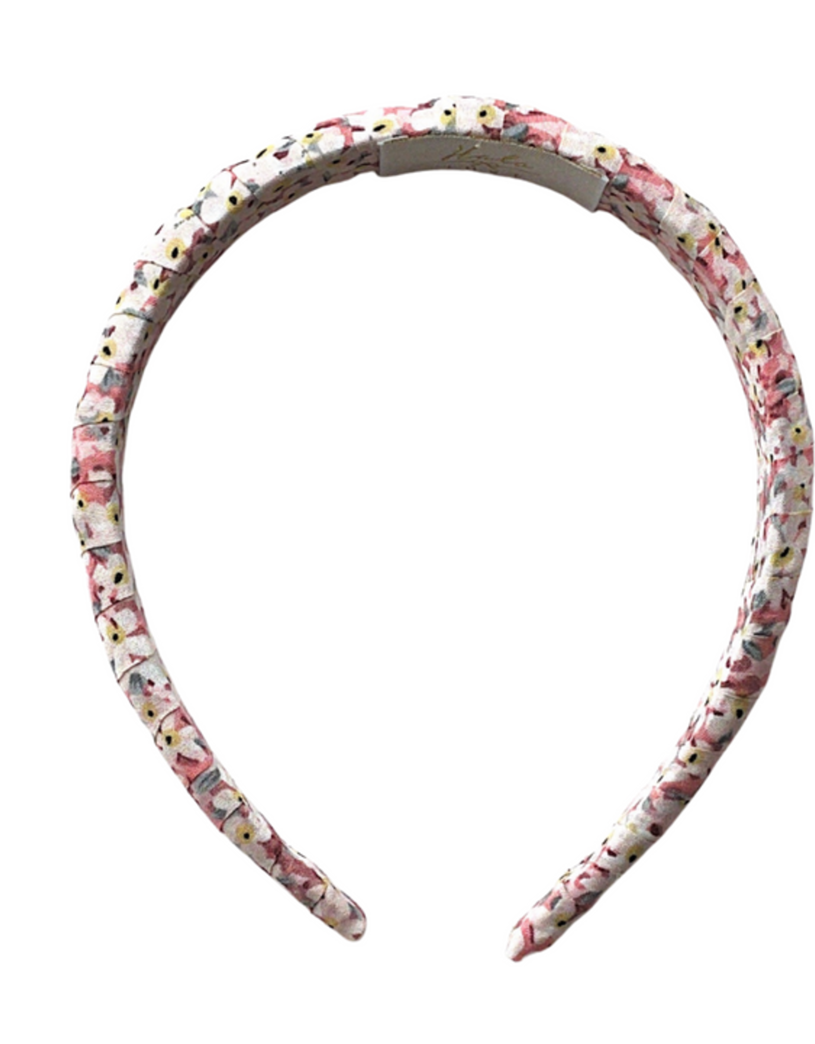 Halo Luxe Lily Floral print Headband