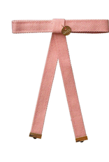 Halo Luxe Maddy Twill Bow Clip