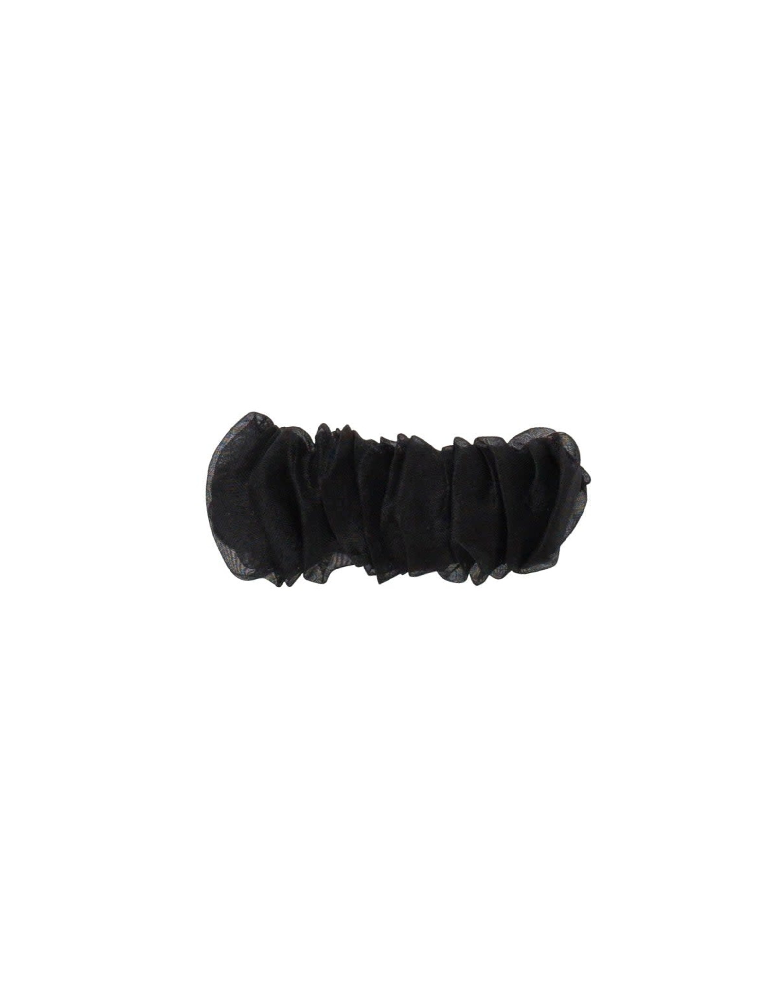 Project 6 NY Kids Organza Bunches Clip