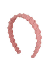 Project 6 NY Kids Spiral Headband