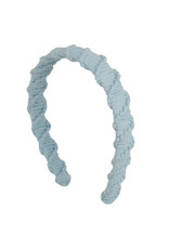 Project 6 NY Kids Spiral Headband