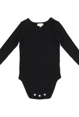 Lil Leggs Knit Crewneck Onsie