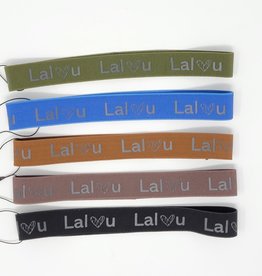 Lalou Logo Elastic Band