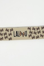Lalou Bow Logo Band