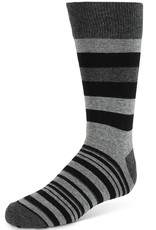 Zubii Mens Stripes